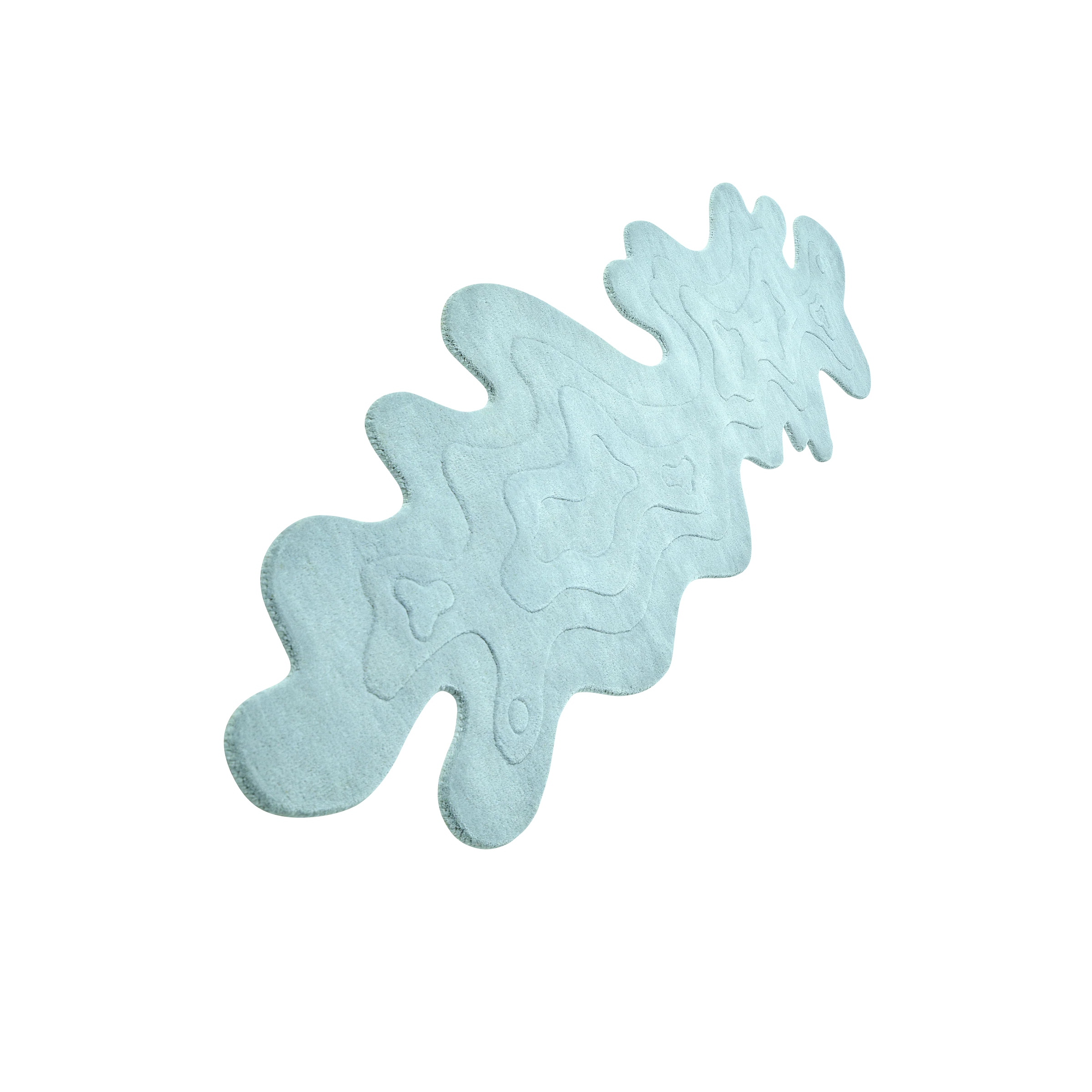 Selkie Runner — Çimen detay 7
