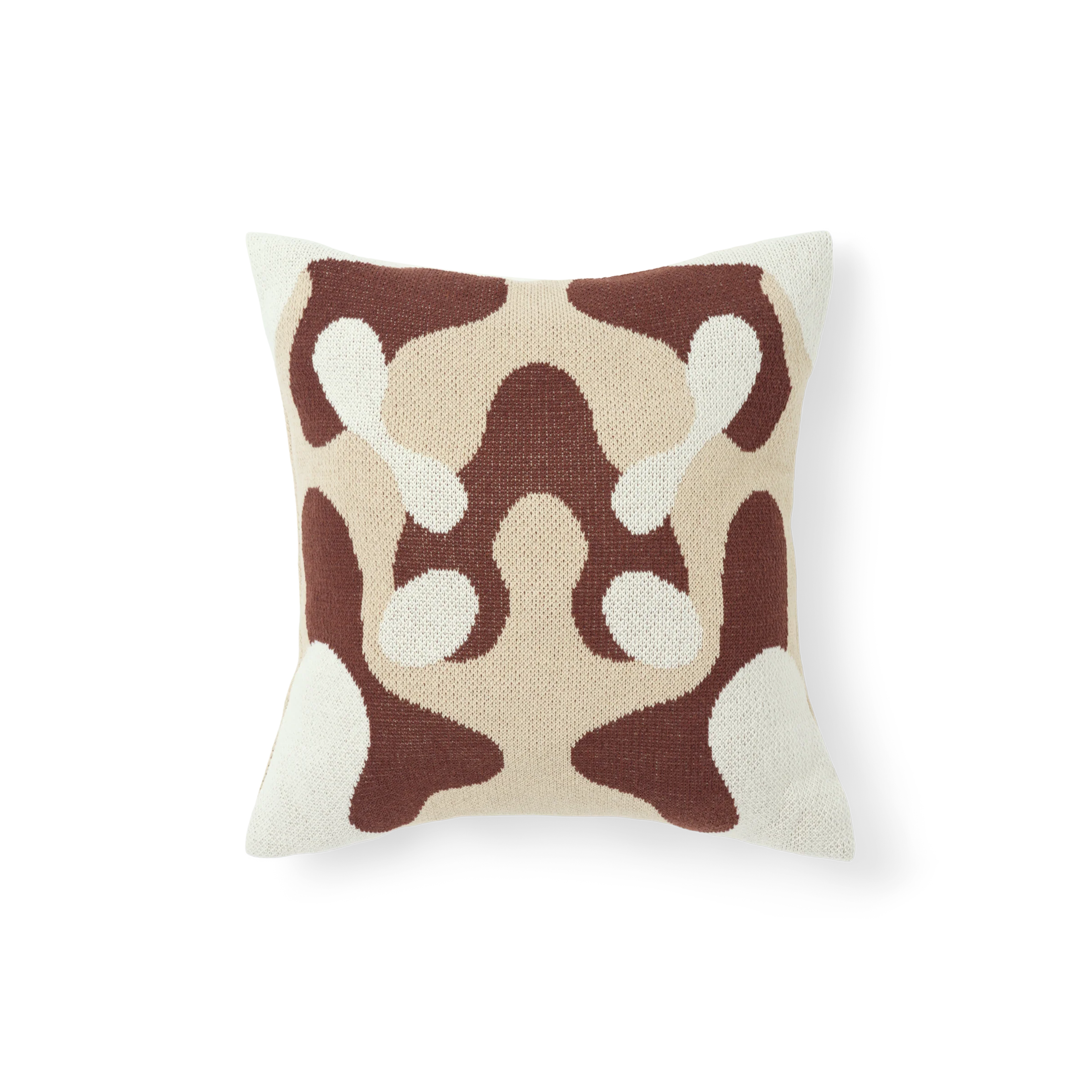 Blot Pillow — Trüf detay 2