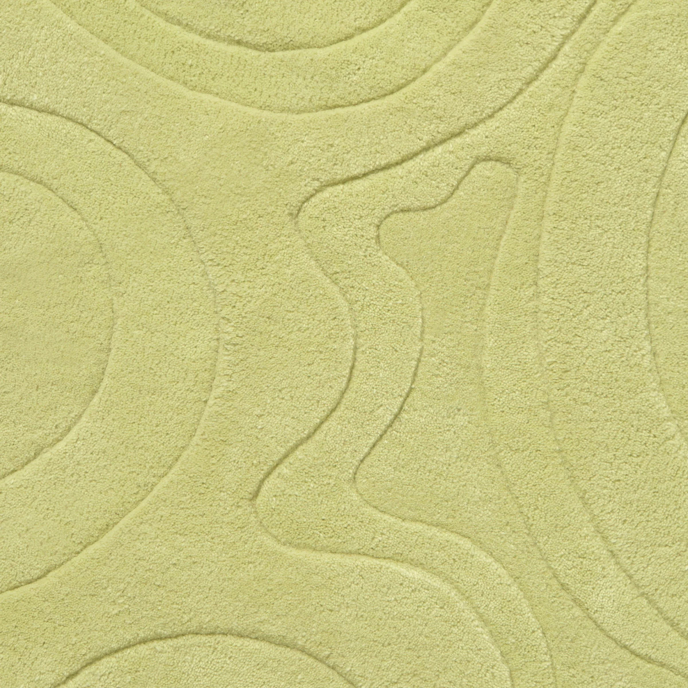 Dune Rug — Nane detay 14