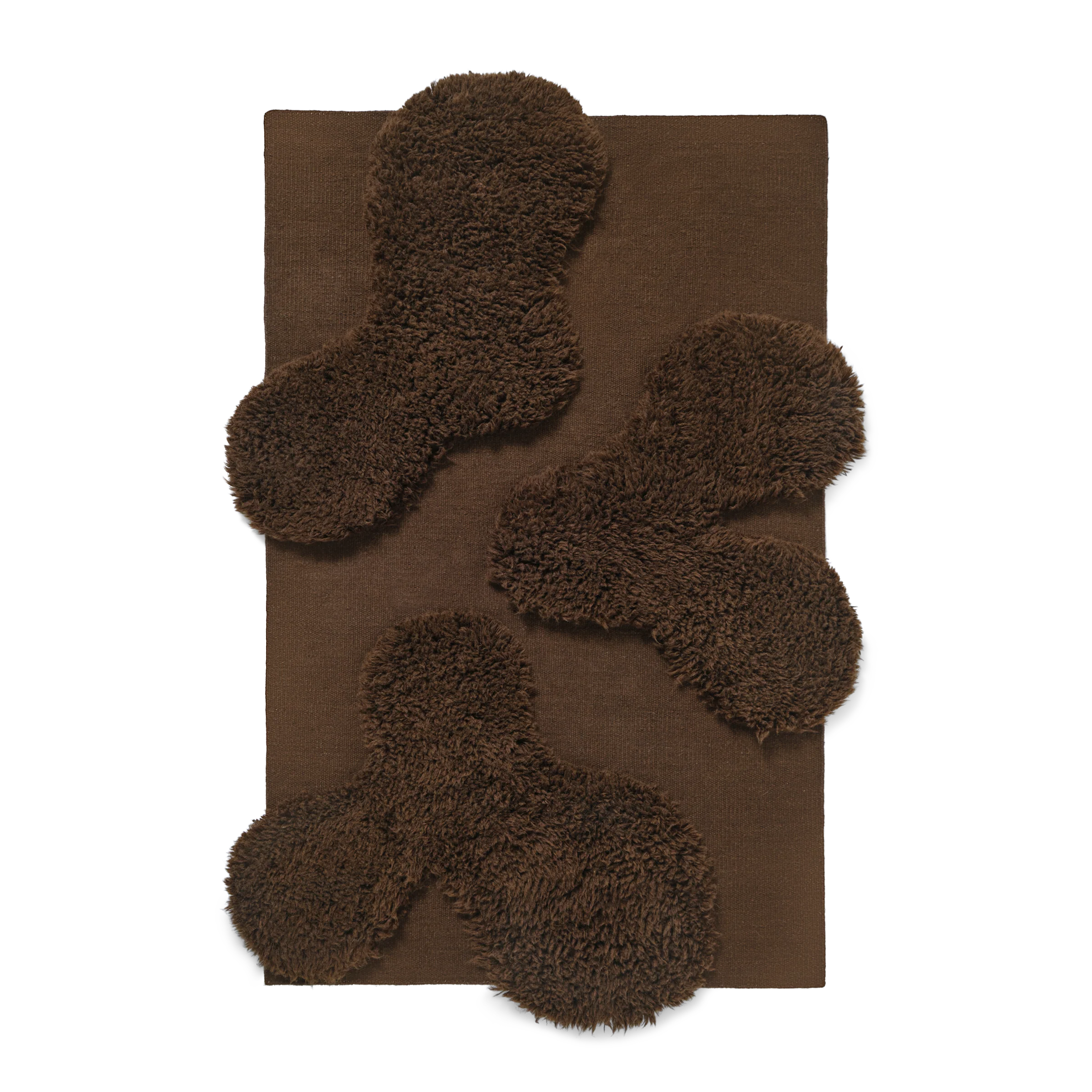 Orca Rug — Kakao detay 6