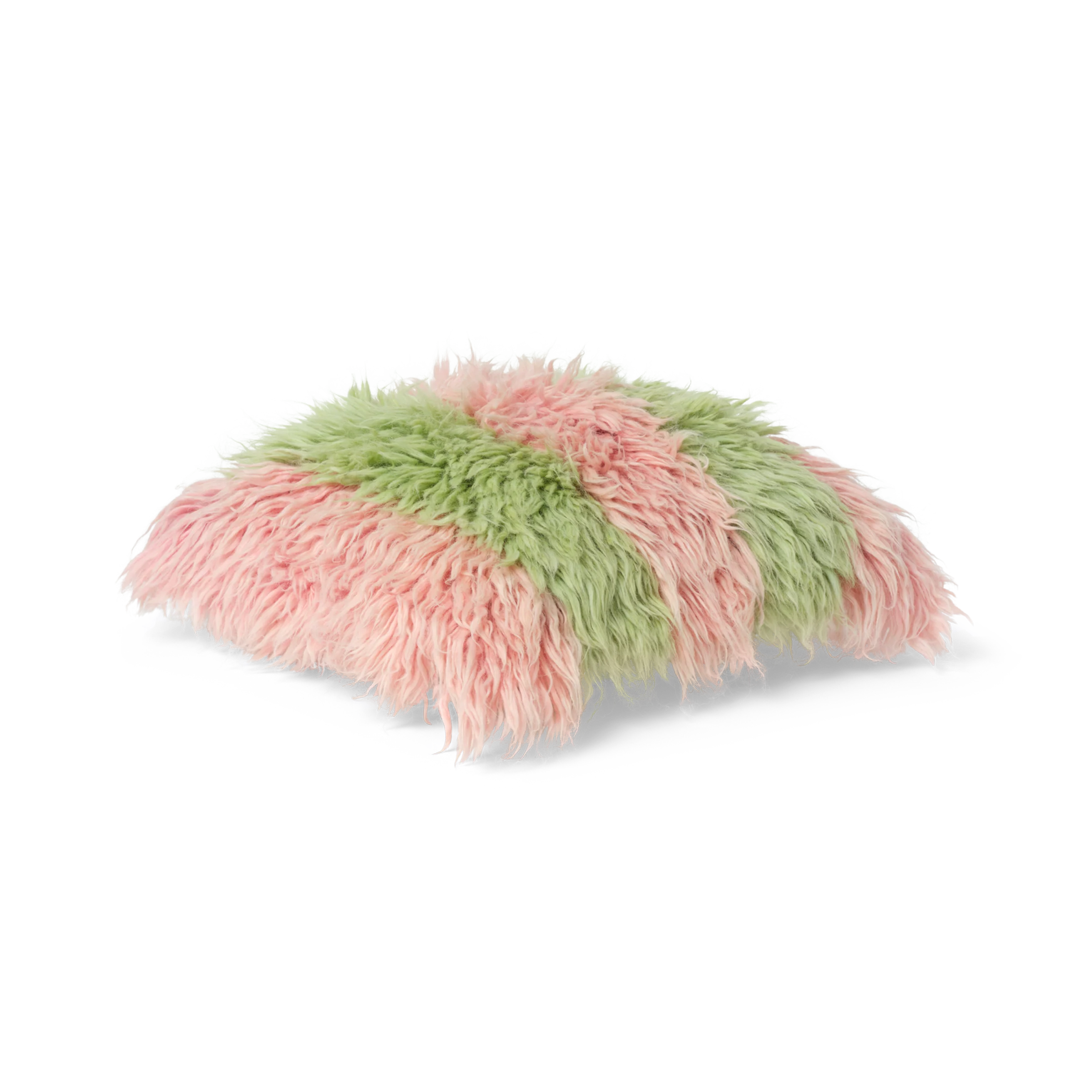 Pinched Pillow