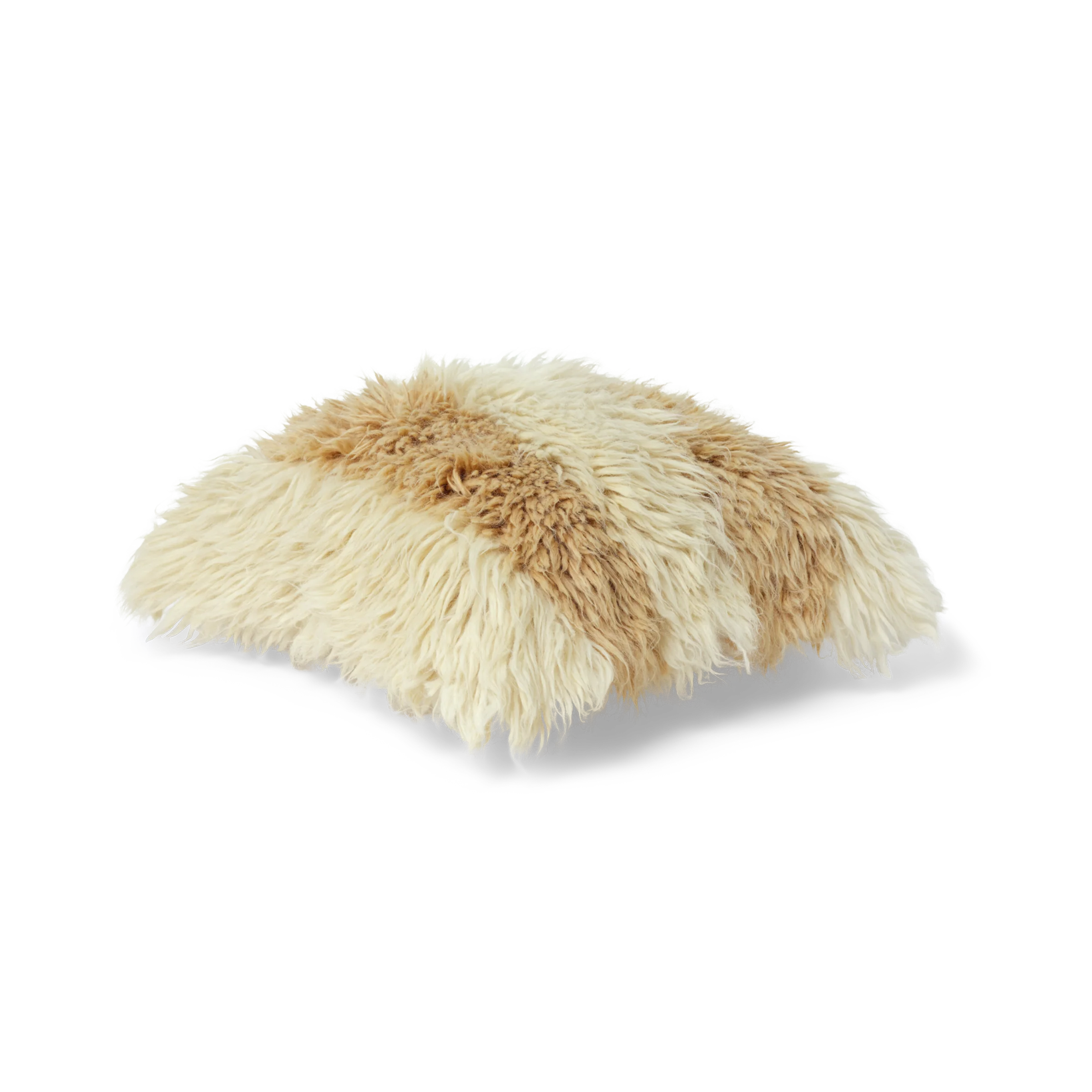Pinched Pillow — Halat detay 3