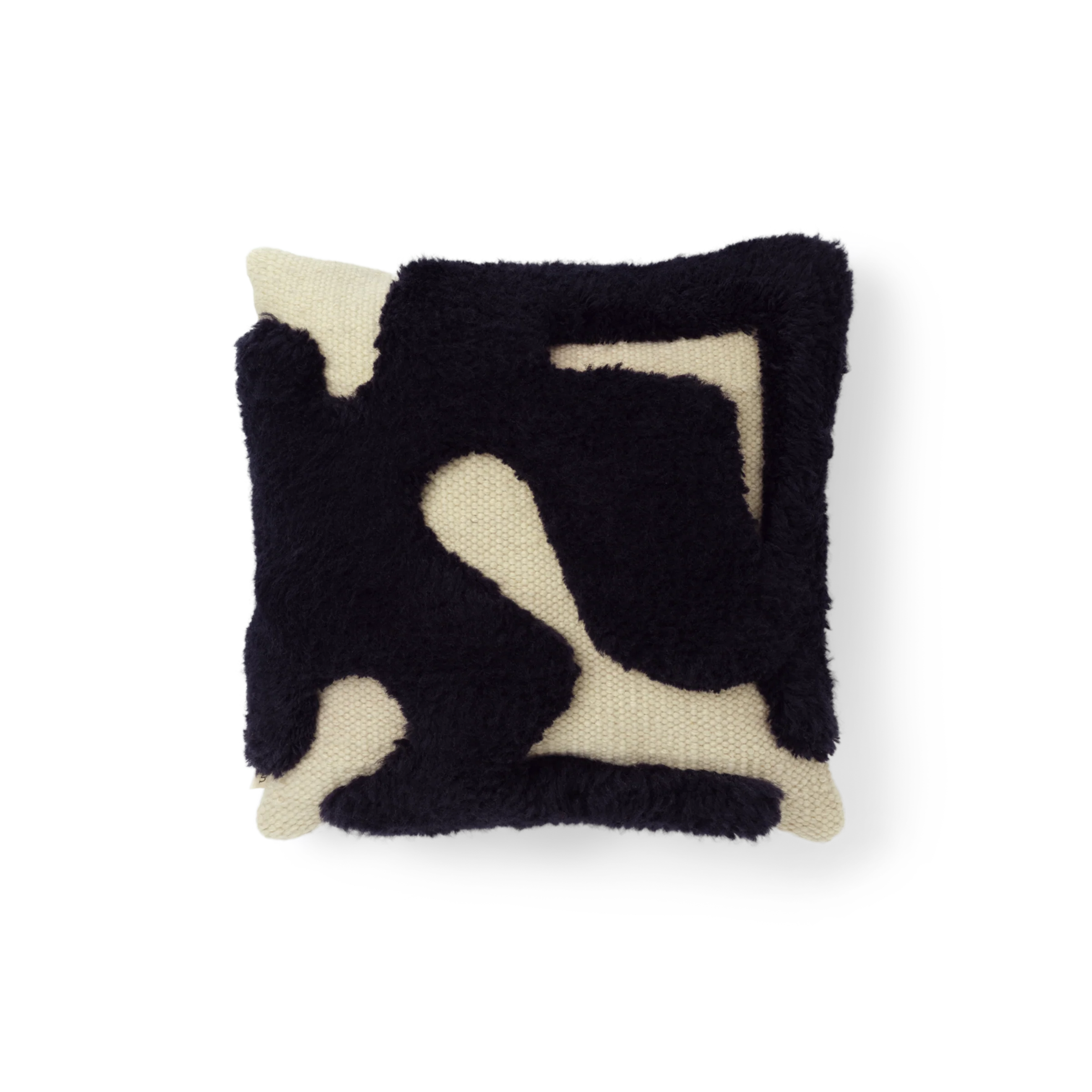 Wooly Pillow